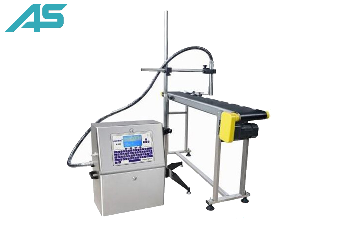 激光噴碼機(jī)